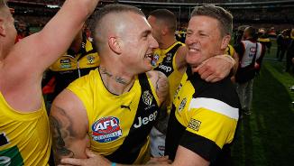 Hardwick: 'Our guys really hunted'